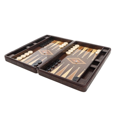  MADERA ÇANTALI TAVLA