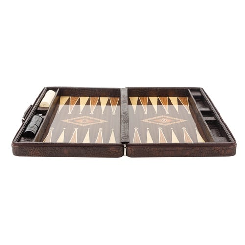  MADERA ÇANTALI TAVLA