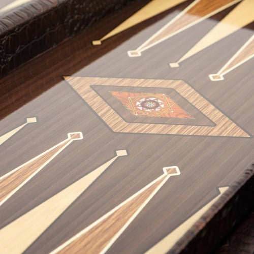  MADERA ÇANTALI TAVLA