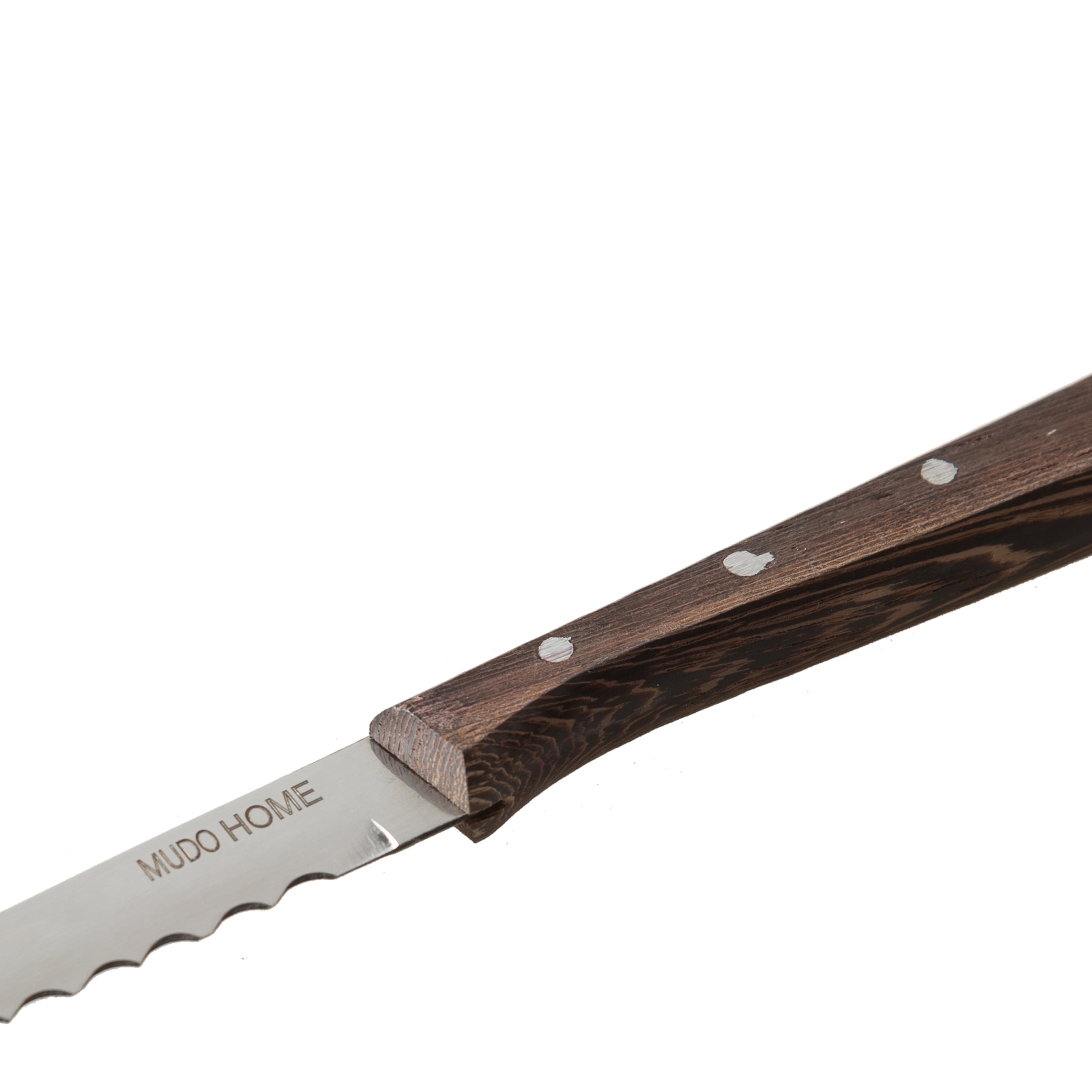 STEAK BIÇAK & ÇATAL  SETİ 2Lİ