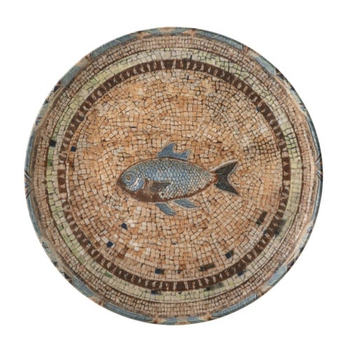 LİMA PASTA TABAĞI 21CM