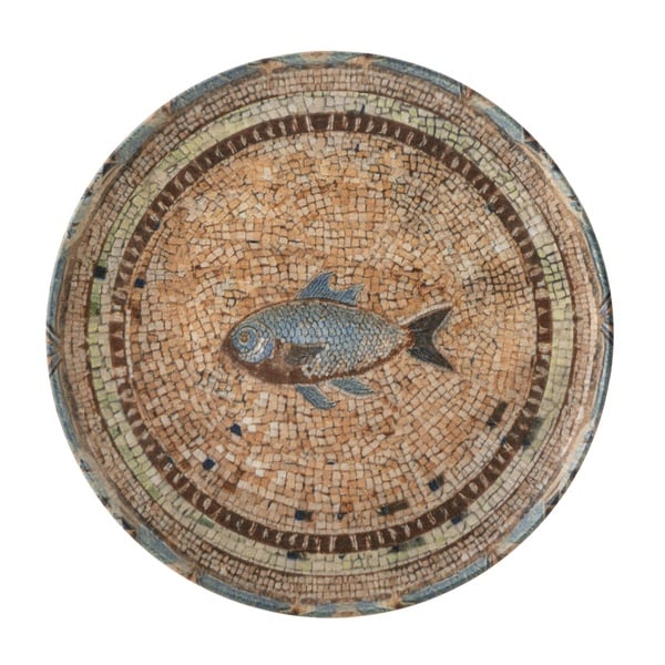 Mudo Home  Lima Pasta Tabağı 21Cm