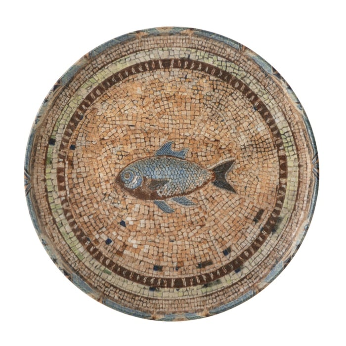 LİMA PASTA TABAĞI 21CM