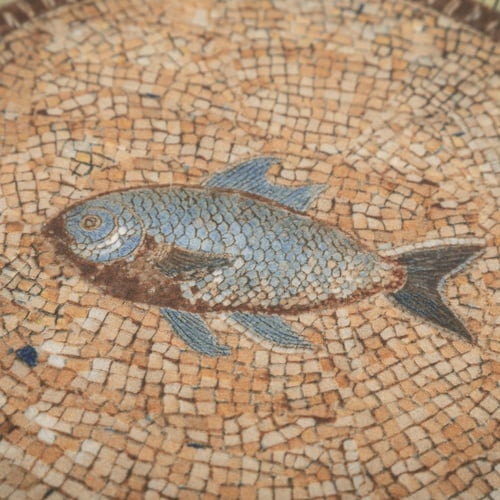  LİMA SERVİS TABAĞI 27CM