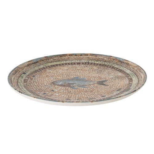 LİMA SERVİS TABAĞI 27CM