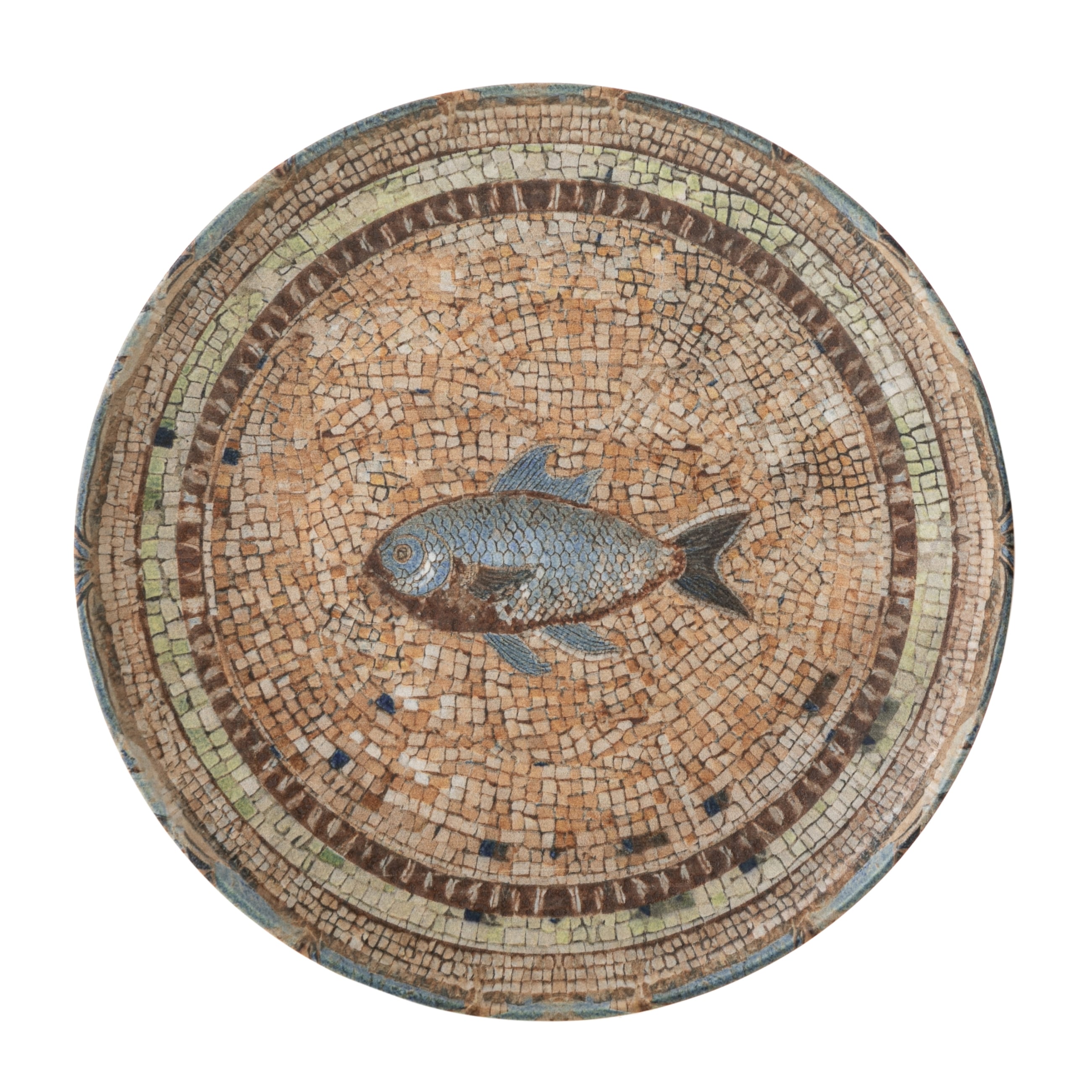 LİMA SERVİS TABAĞI 27CM