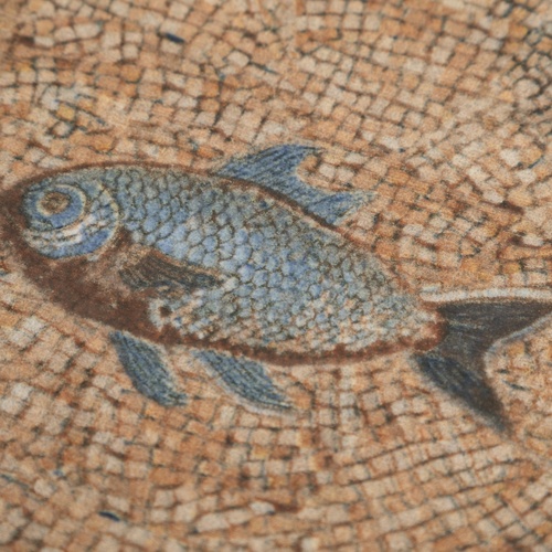  LİMA ÇUKUR TABAK 20CM