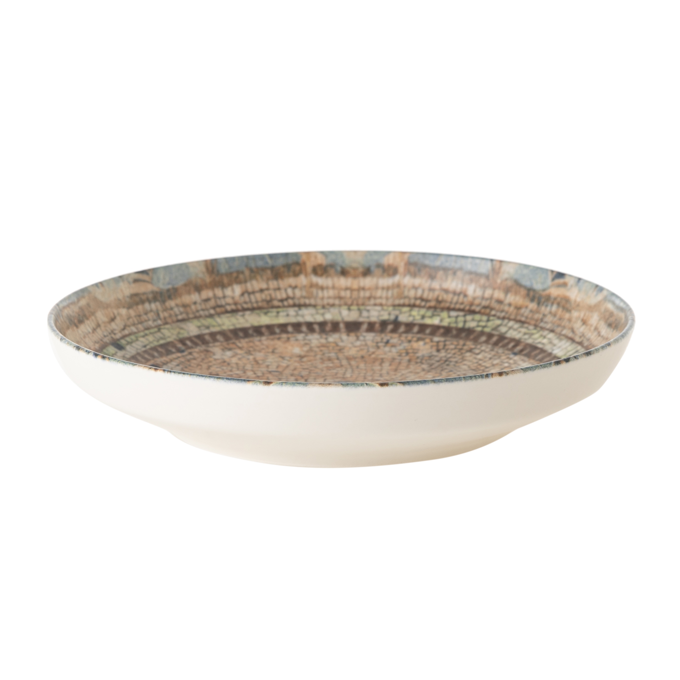 LİMA ÇUKUR TABAK 20CM