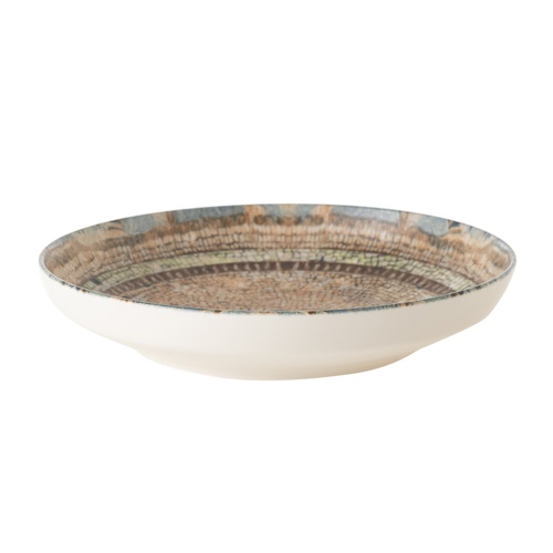 LİMA ÇUKUR TABAK 20CM