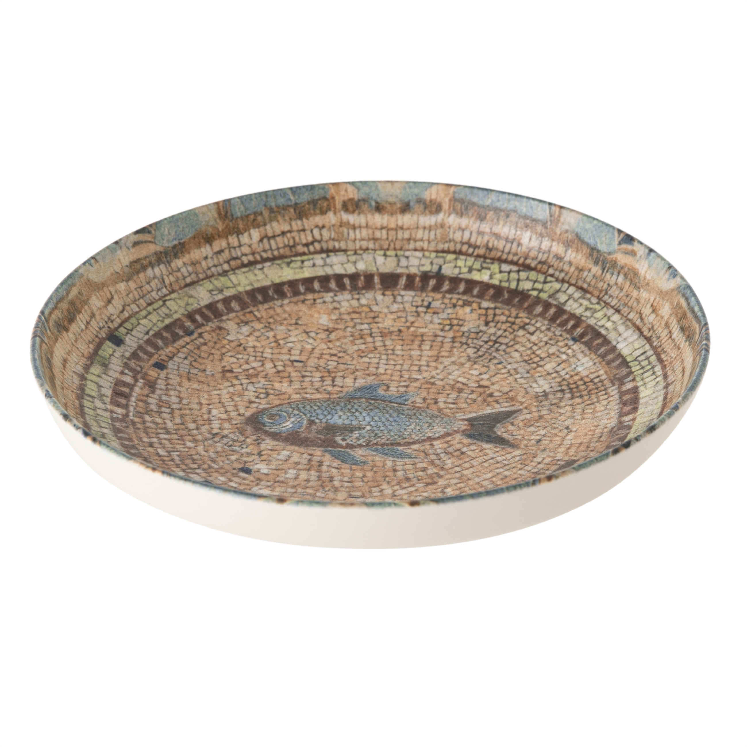 LİMA ÇUKUR TABAK 20CM