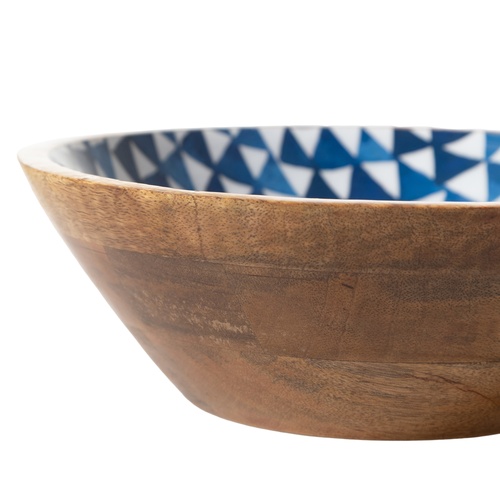  PURİ MANGO KASE 24CM