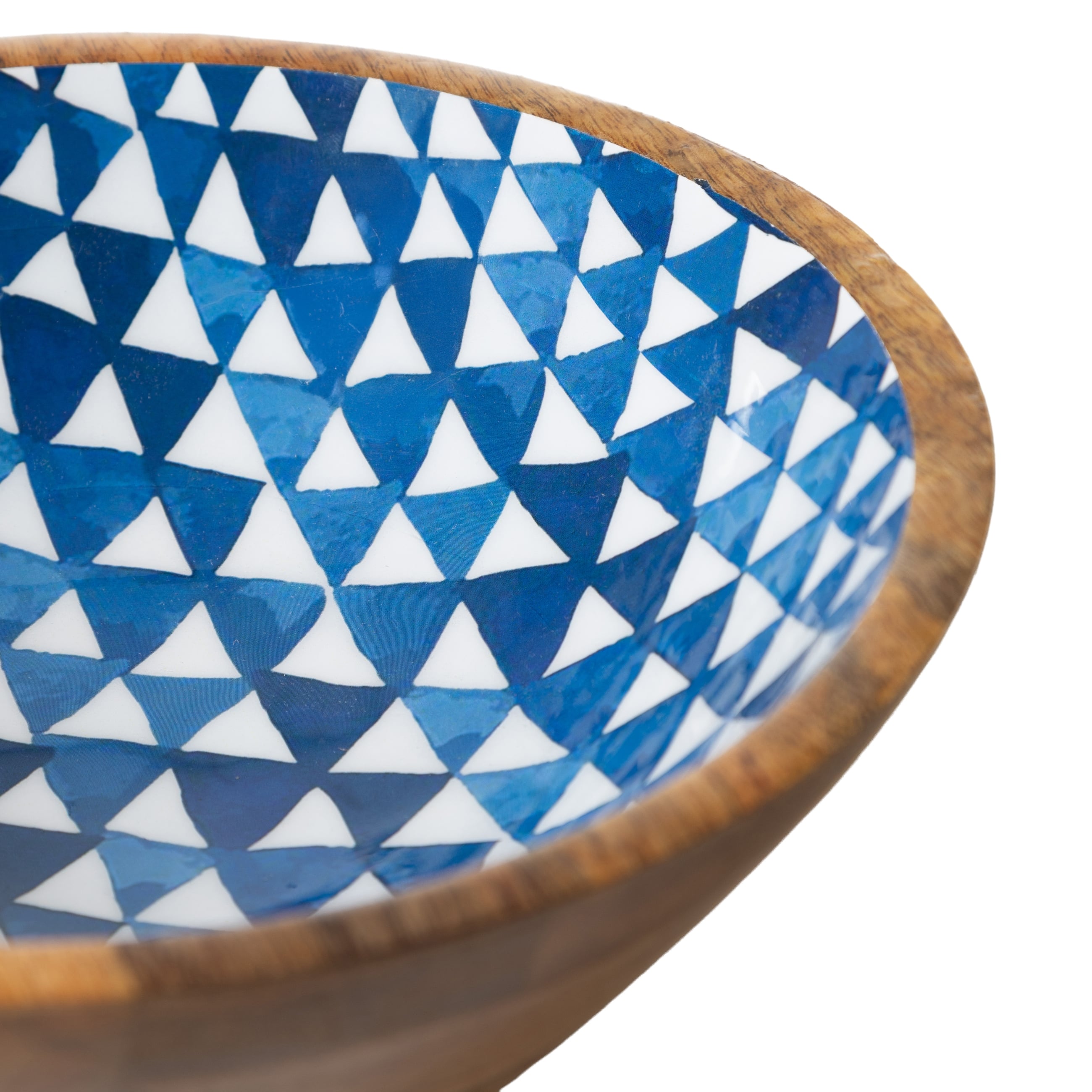 PURİ MANGO KASE 24CM