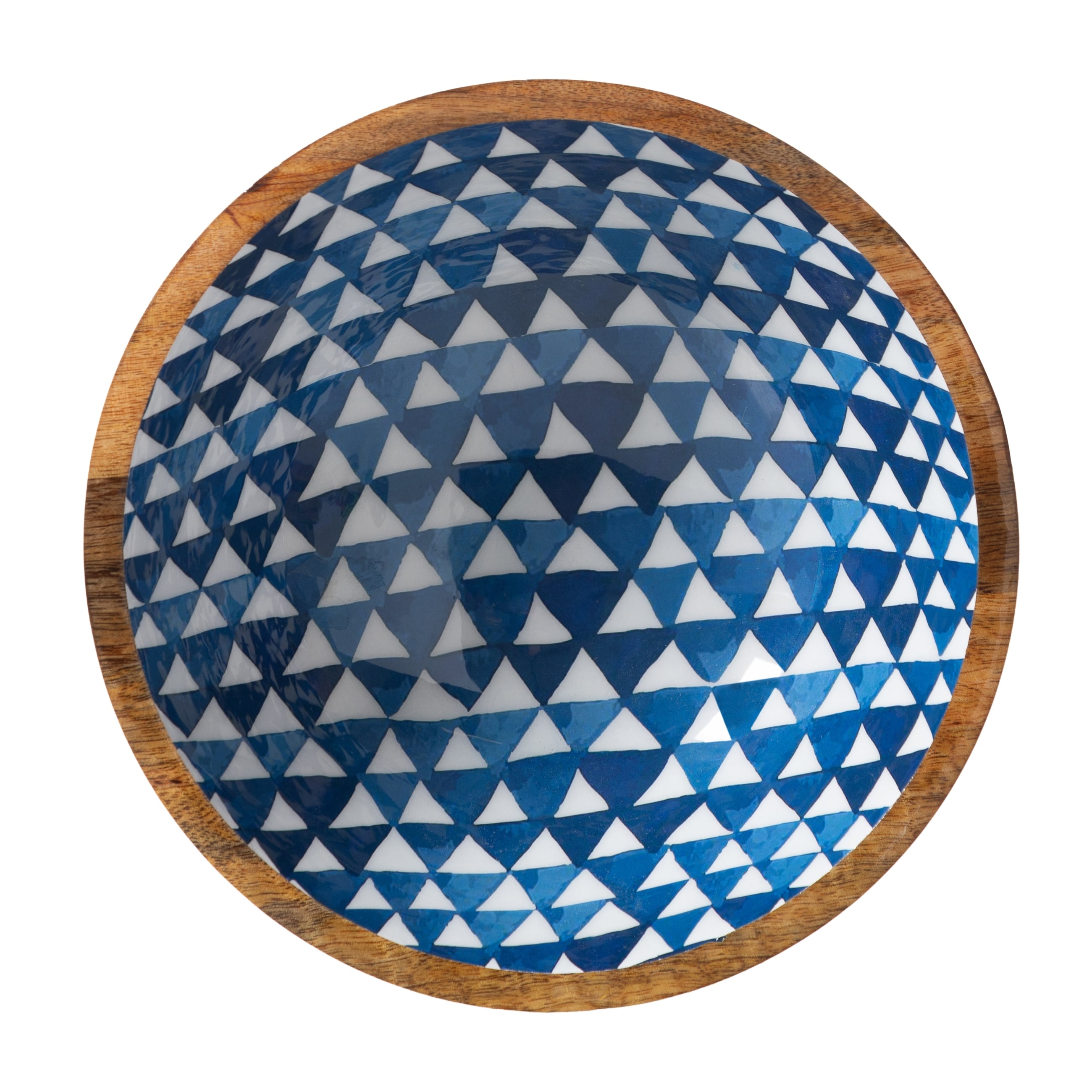 PURİ MANGO KASE 24CM