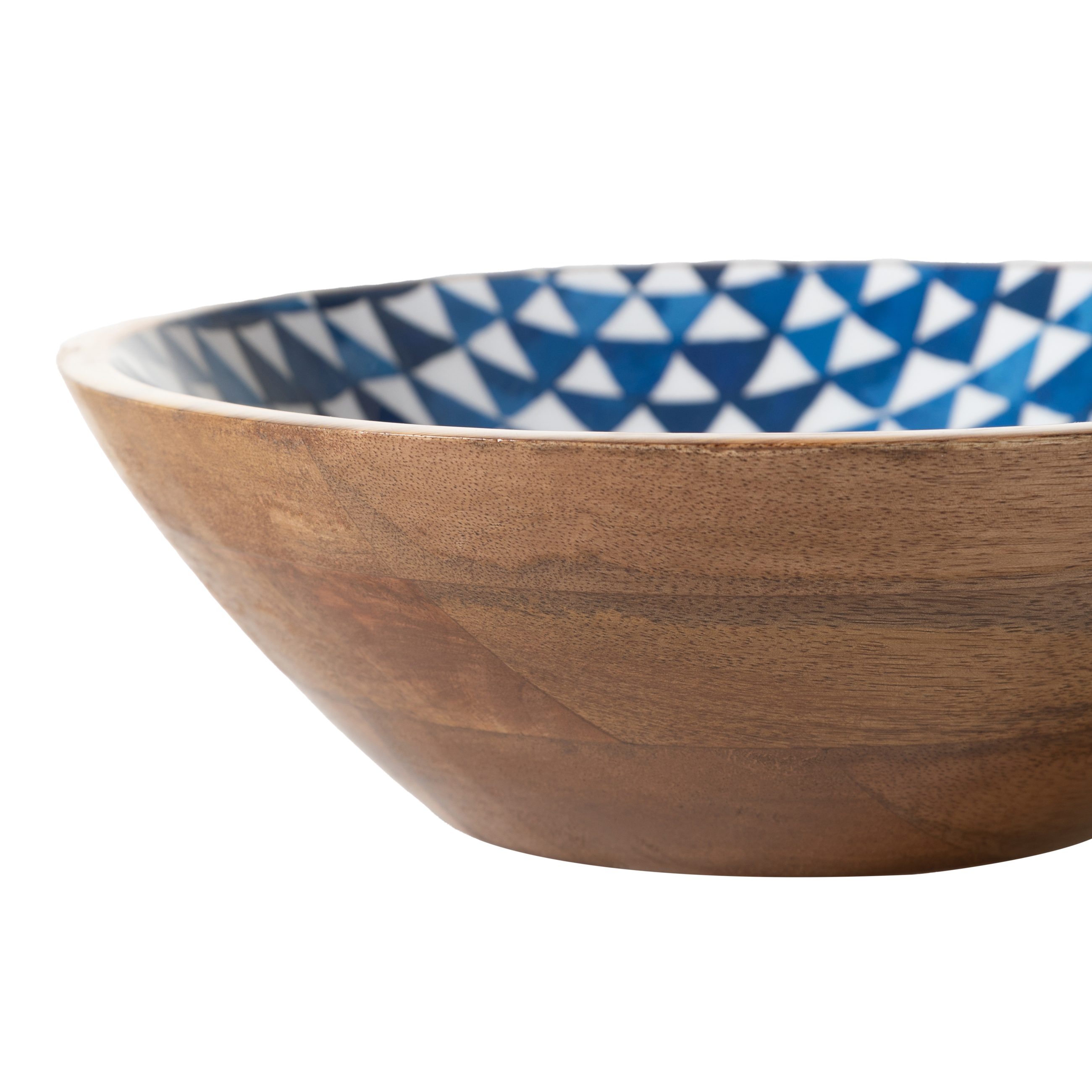 PURİ MANGO KASE 28CM