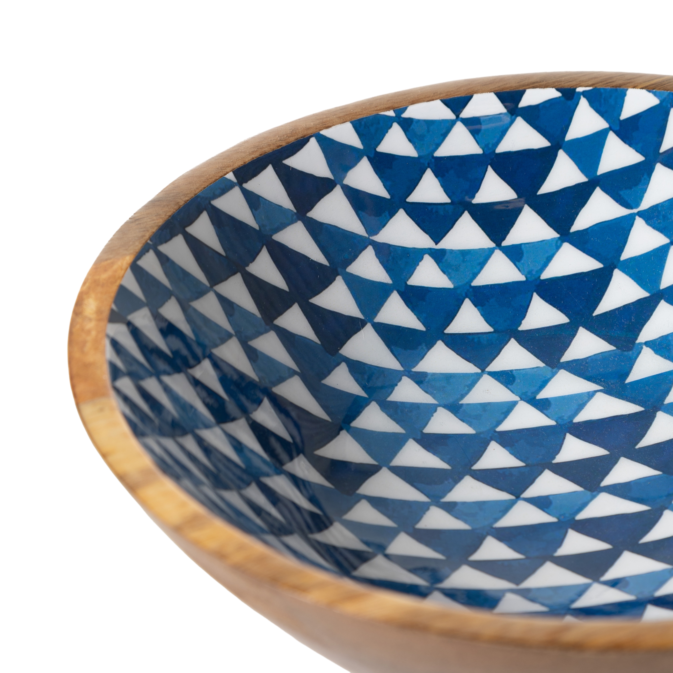 PURİ MANGO KASE 28CM