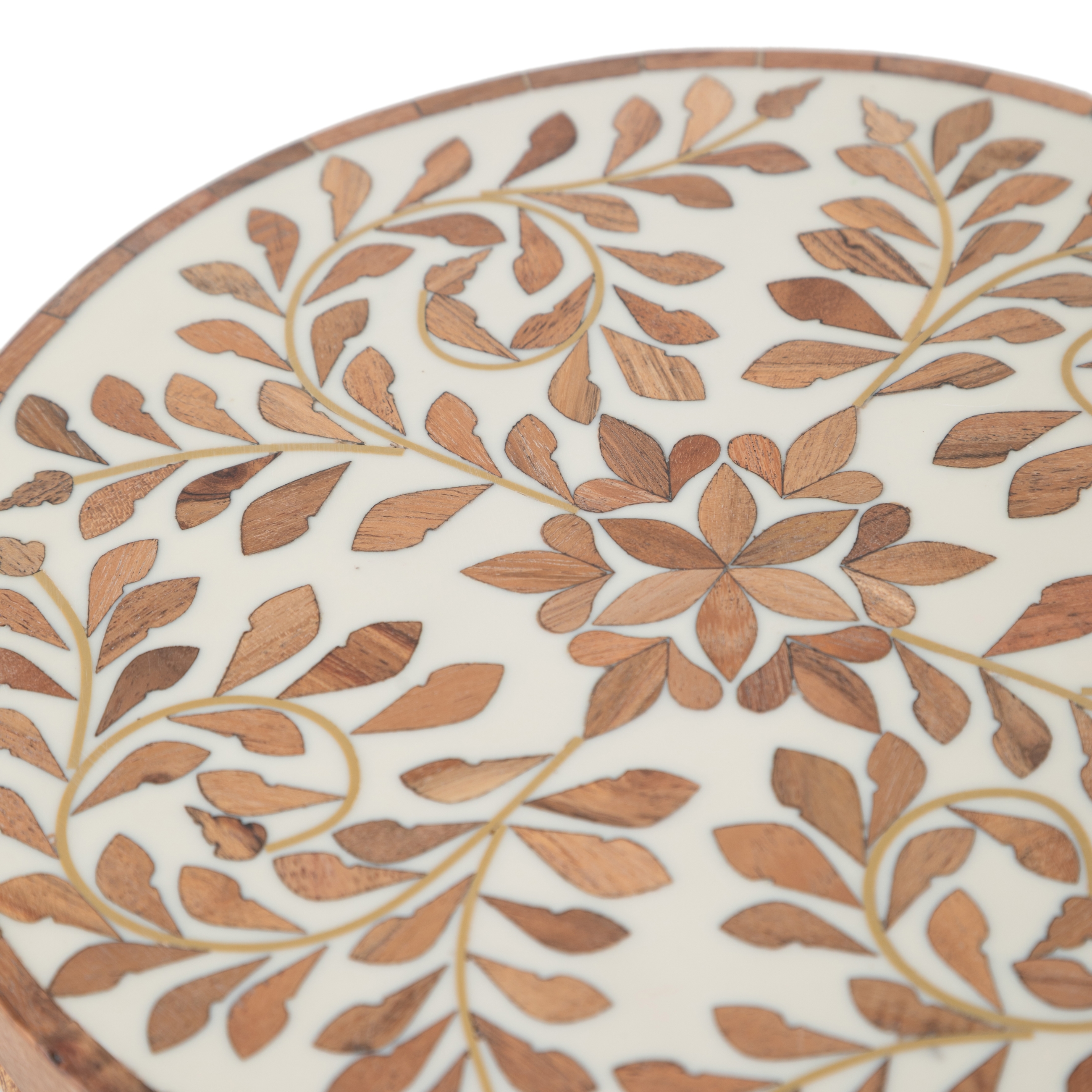 ORISSA MANGO AYAKLI SUNUM 25CM