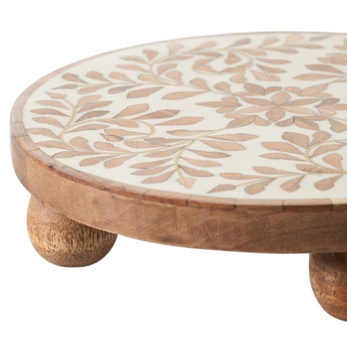  ORISSA MANGO AYAKLI SUNUM 25CM