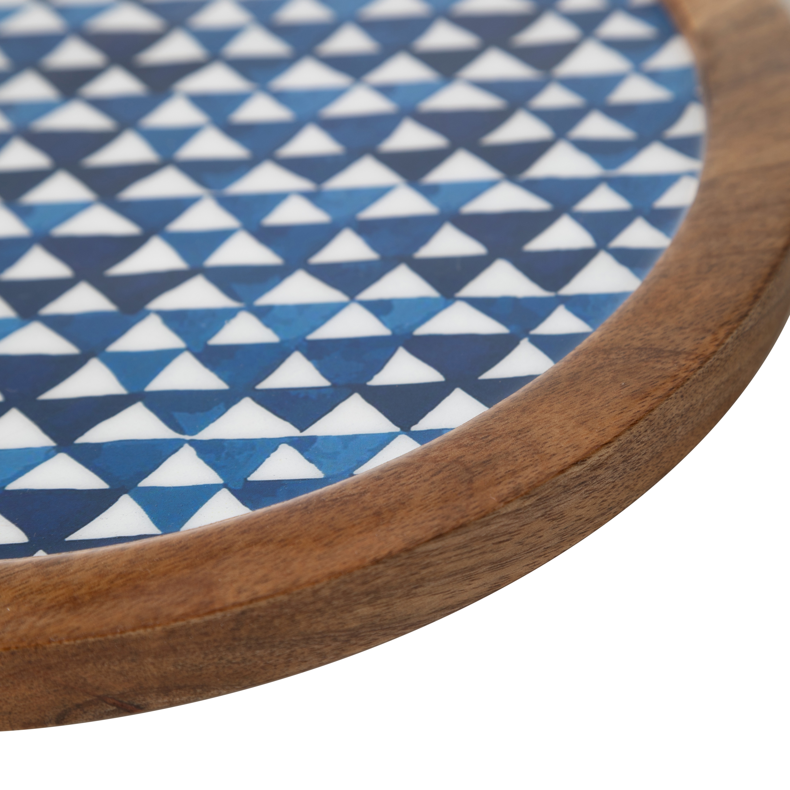 PURİ MANGO FONKSİYONEL SUNUM 30CM