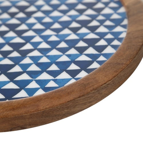  PURİ MANGO FONKSİYONEL SUNUM 30CM