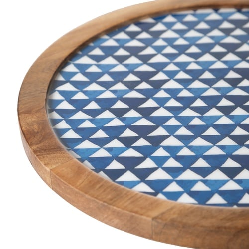  PURİ MANGO FONKSİYONEL SUNUM 30CM