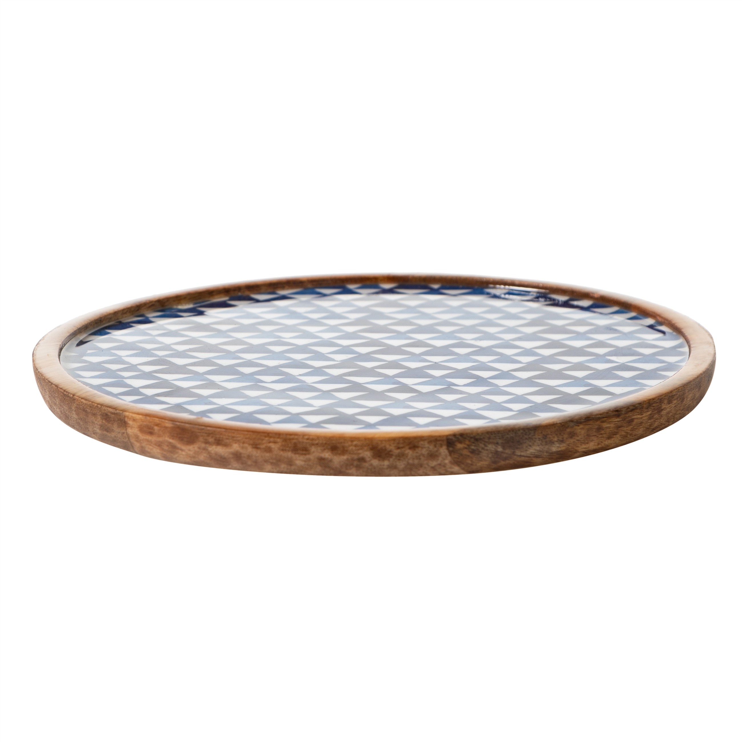 PURİ MANGO SUNUM 28CM