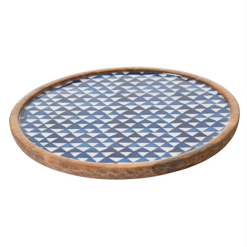  PURİ MANGO SUNUM 28CM