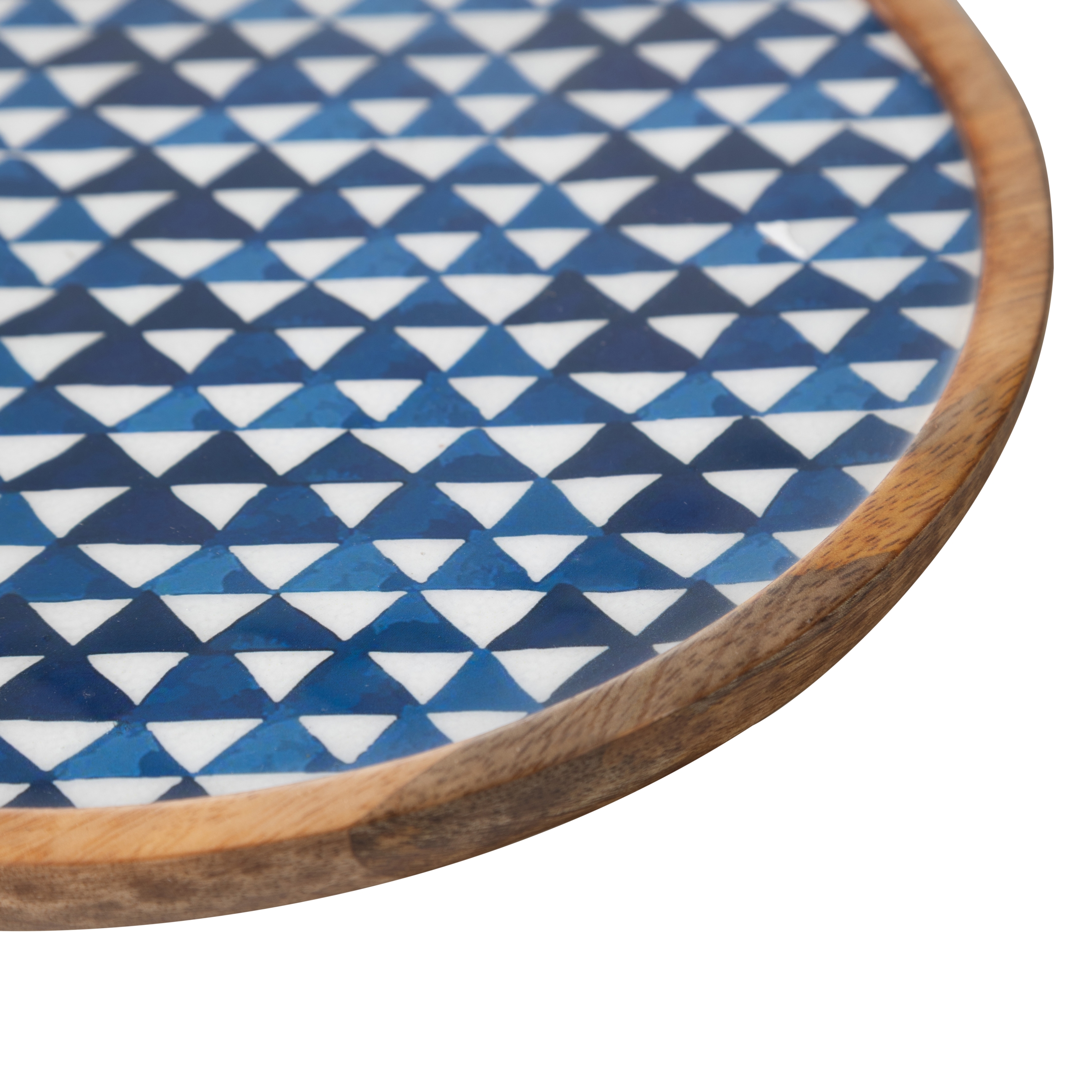 PURİ MANGO SUNUM 28CM