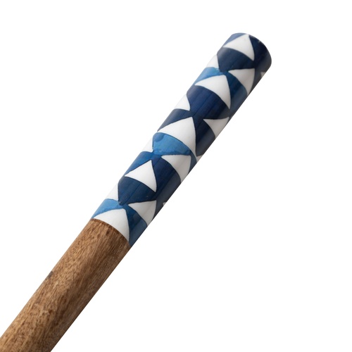  PURİ MANGO SERVİS SETİ 2Lİ