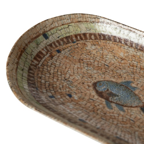  LİMA KAYIK TABAK 19CM