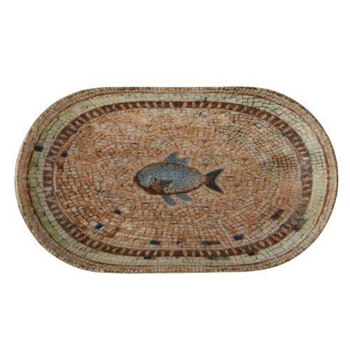  LİMA KAYIK TABAK 19CM