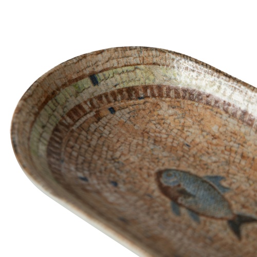  LİMA KAYIK TABAK 15CM