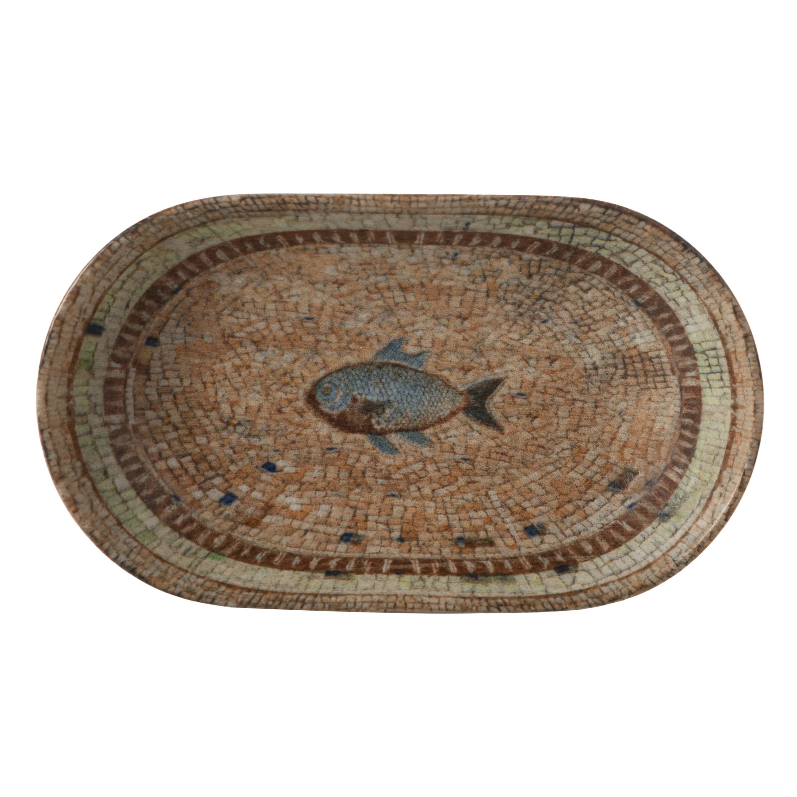 LİMA KAYIK TABAK 15CM