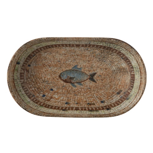  LİMA KAYIK TABAK 15CM