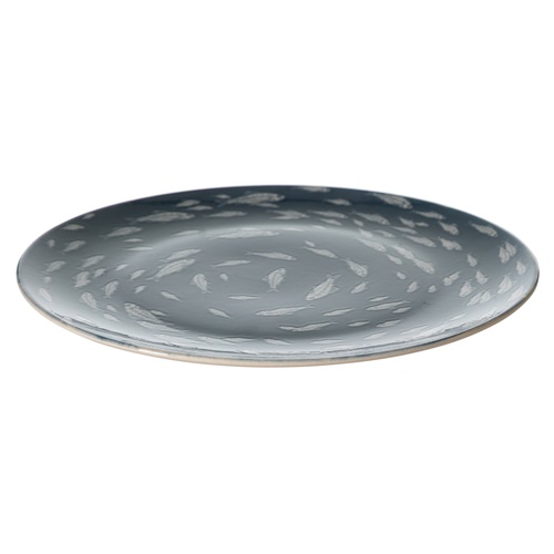  SAMOS SERVİS TABAĞI SETİ 26CM-6LI