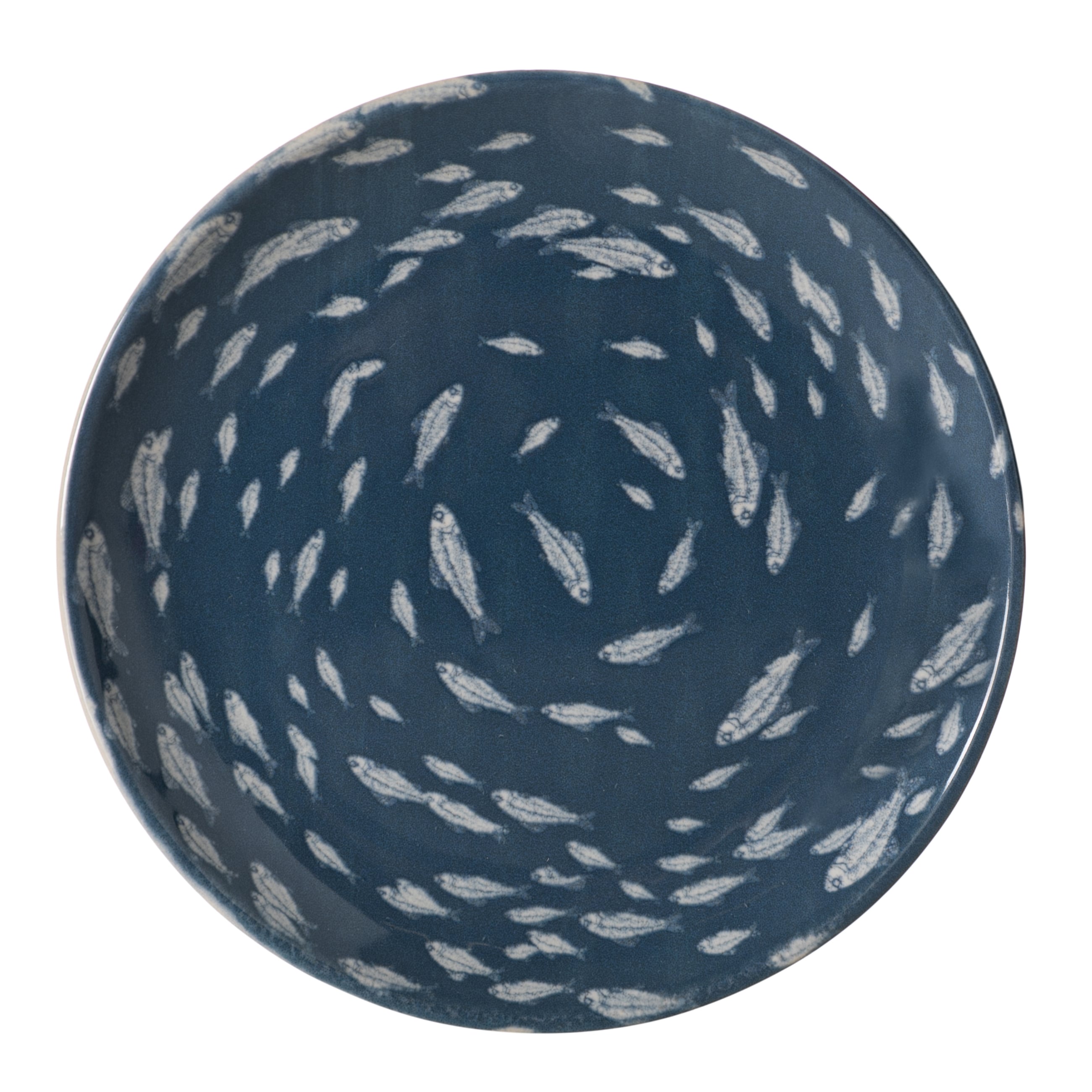 SAMOS TATLI TABAĞI SETİ 17CM- 6LI