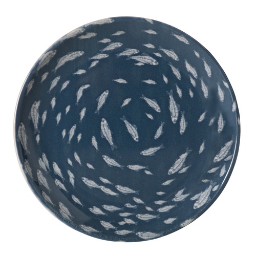  SAMOS TATLI TABAĞI SETİ 17CM- 6LI