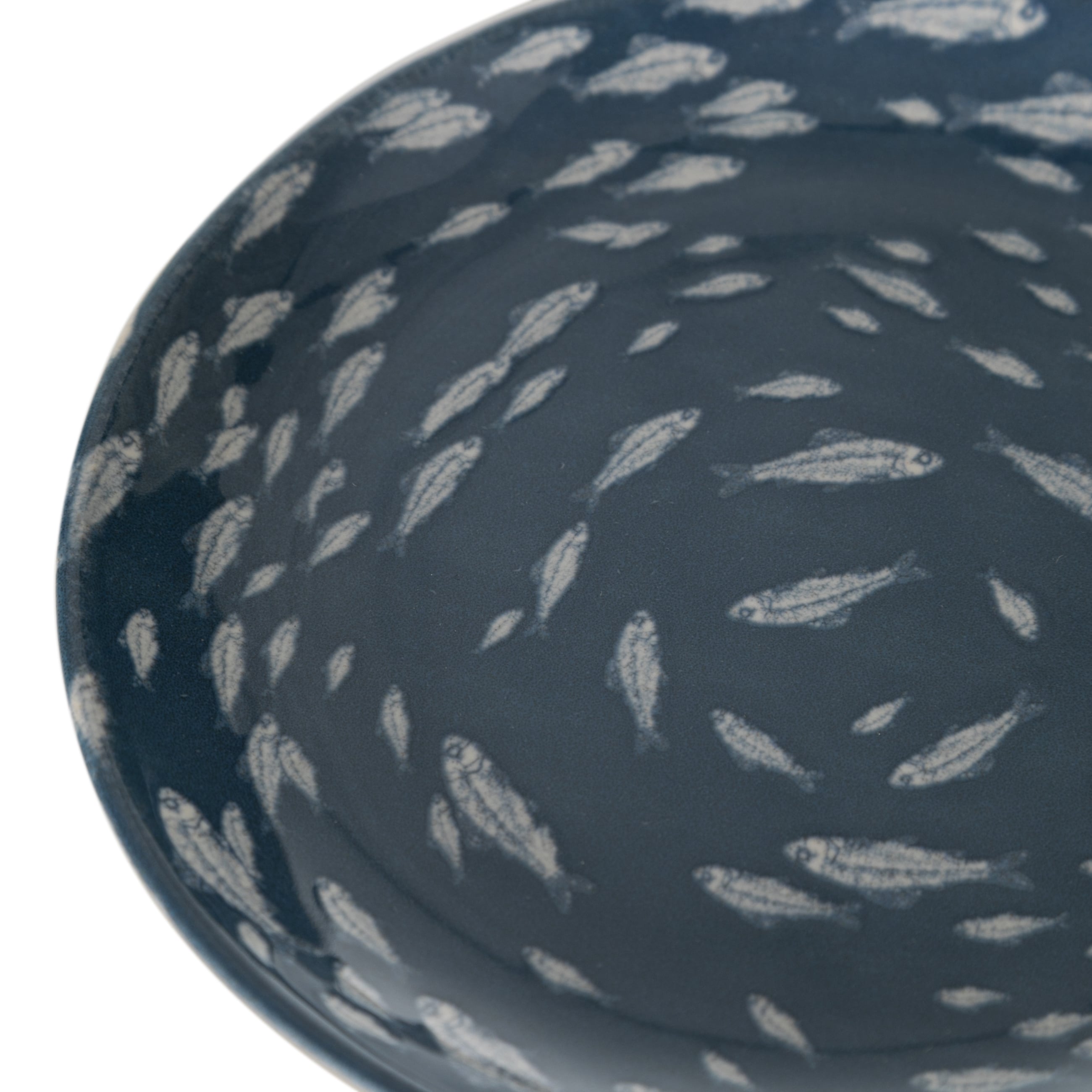 SAMOS TATLI TABAĞI SETİ 17CM- 6LI