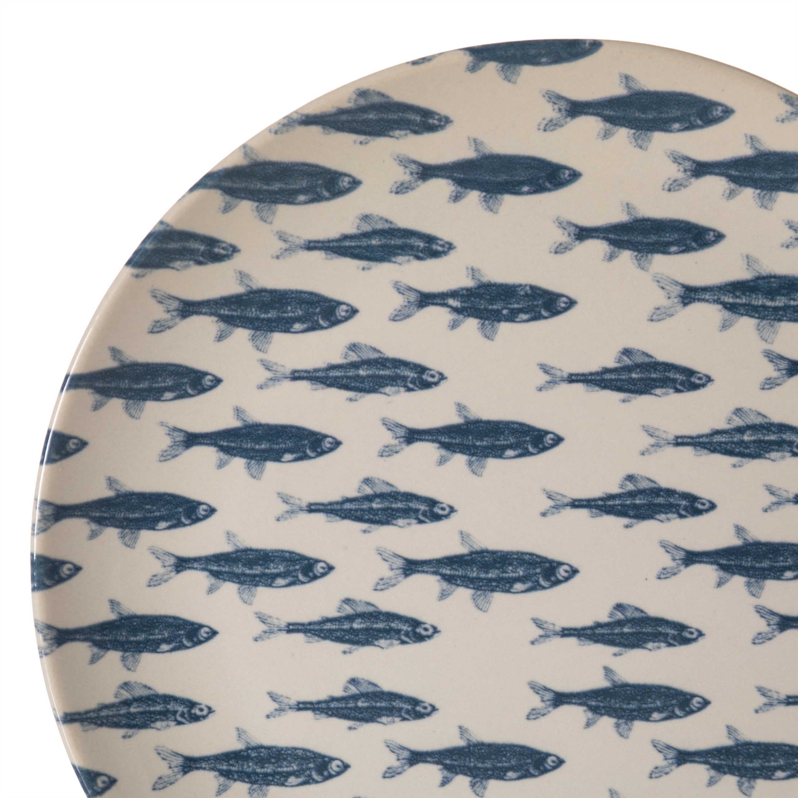 SAMOS PASTA TABAĞI 21CM