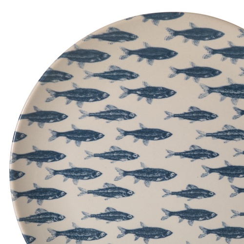  SAMOS PASTA TABAĞI 21CM