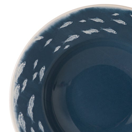  SAMOS MAKARNA TABAĞI 28CM