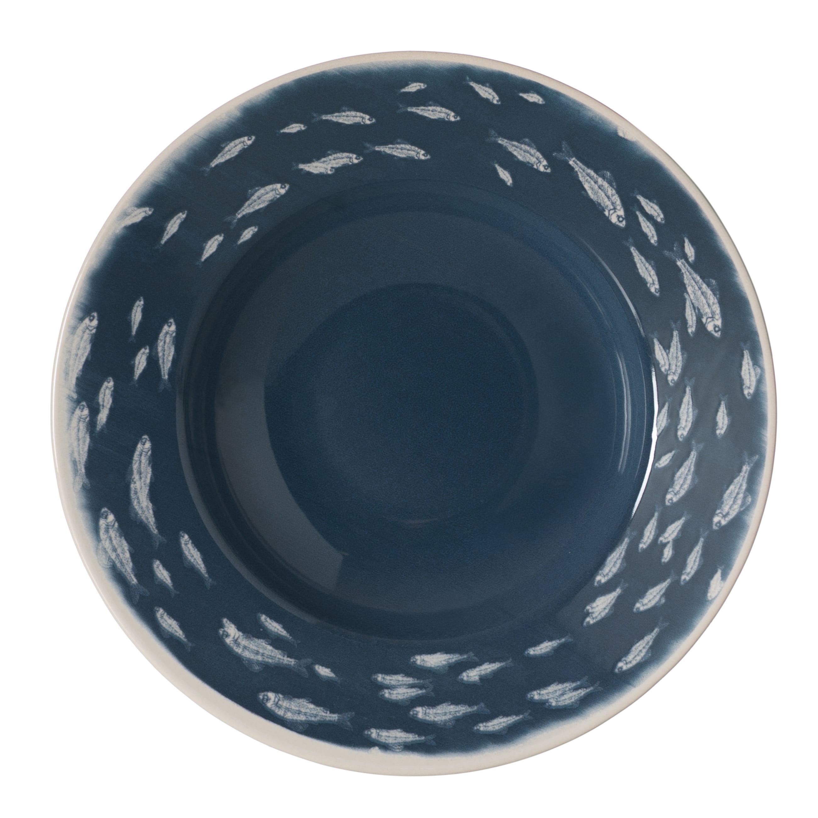 SAMOS MAKARNA TABAĞI 28CM