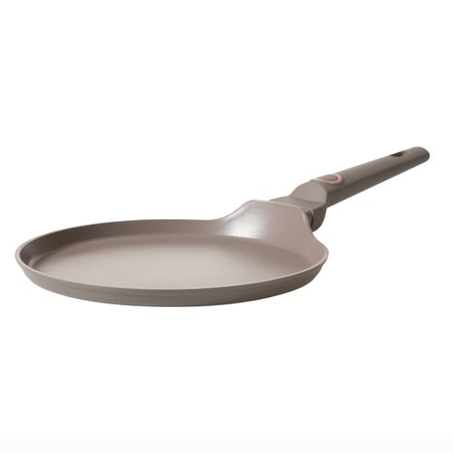 BERLINGER HAUS SAHARA KREP TAVA 25 CM TAUPE