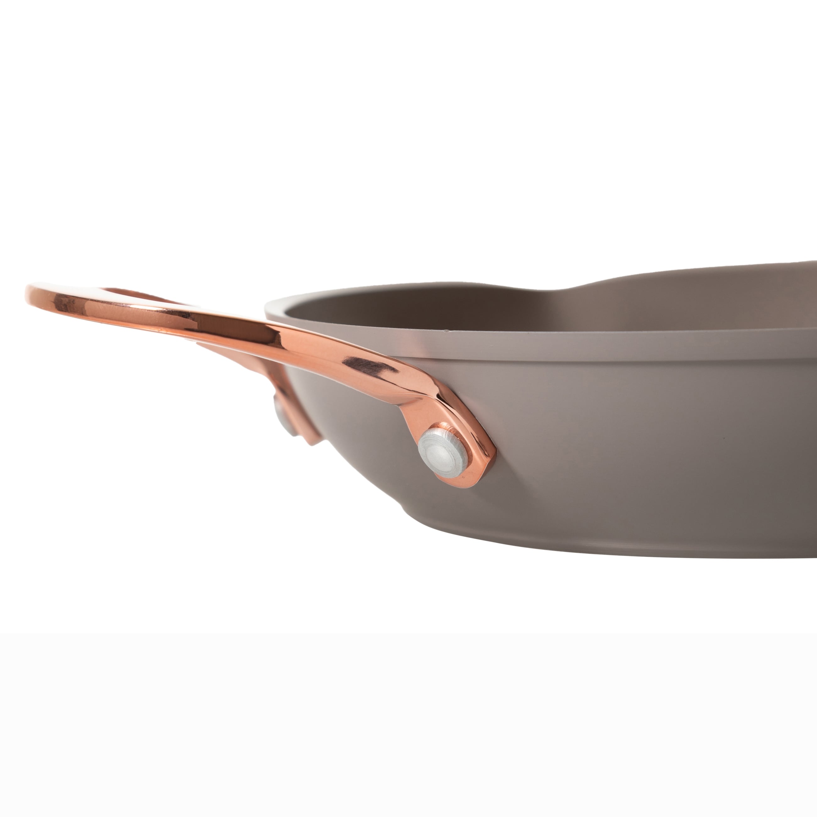 BERLINGER HAUS SAHARA SAHAN 20 CM TAUPE