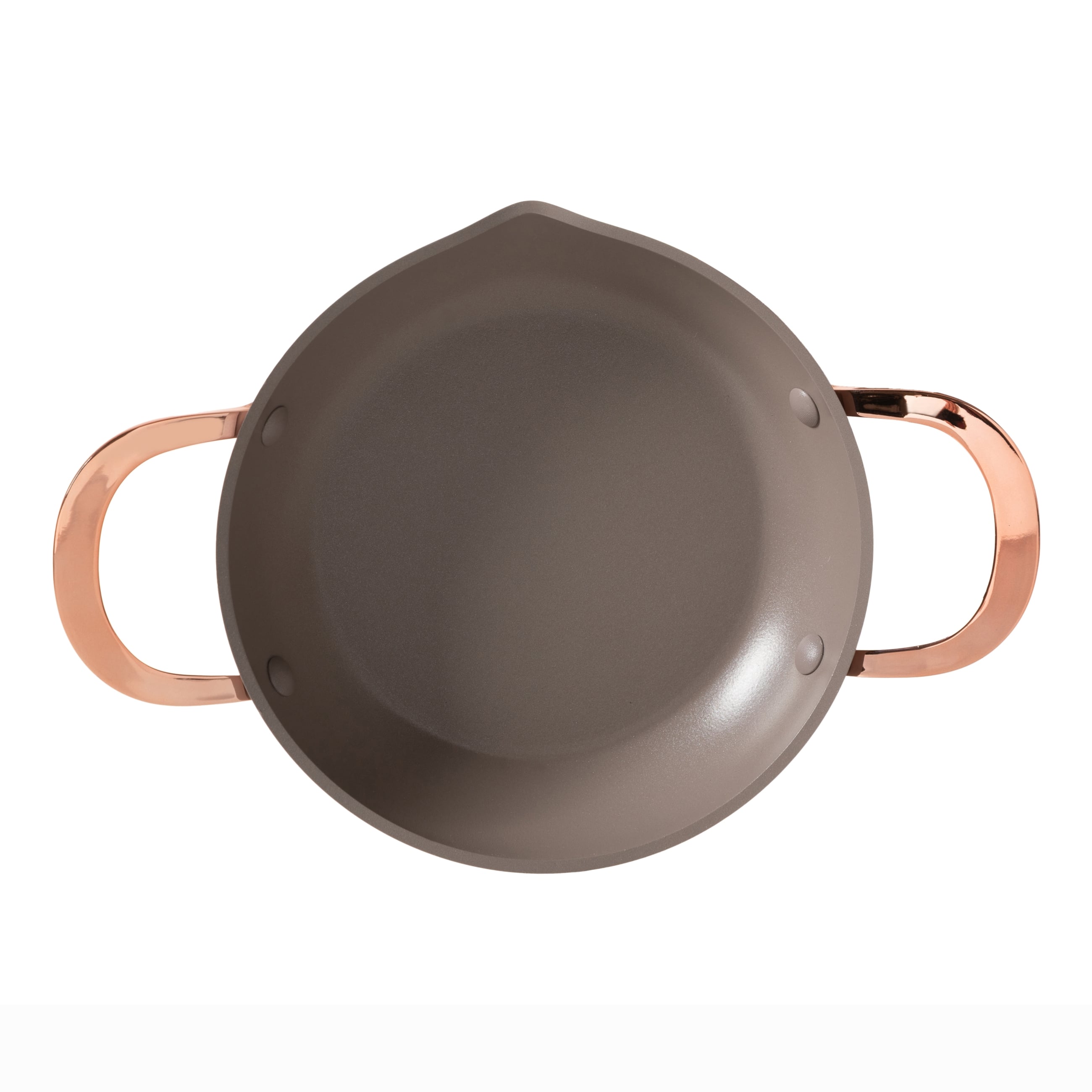 BERLINGER HAUS SAHARA SAHAN 20 CM TAUPE