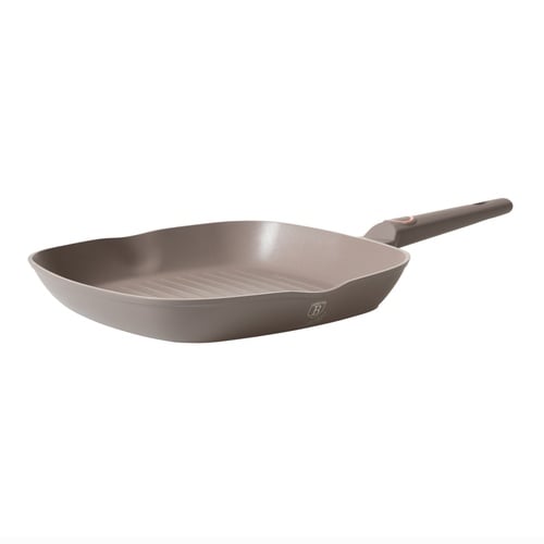 BERLINGER HAUS SAHARA GRILL TAVA 28 CM TAUPE