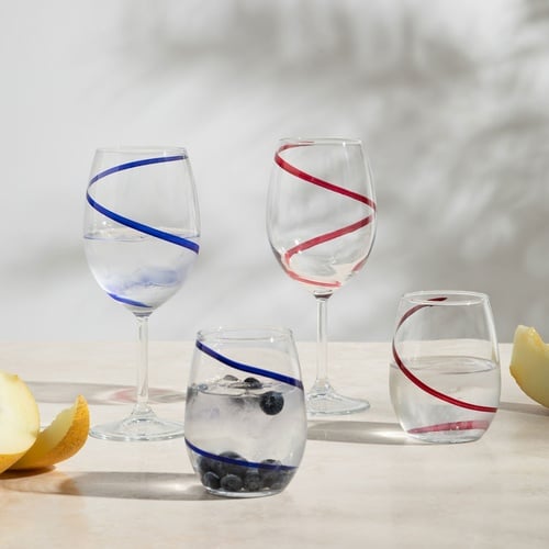  NANTES KADEH KIRMIZI 440 ML