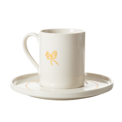  RIBBON FİNCAN SETİ 2'Lİ