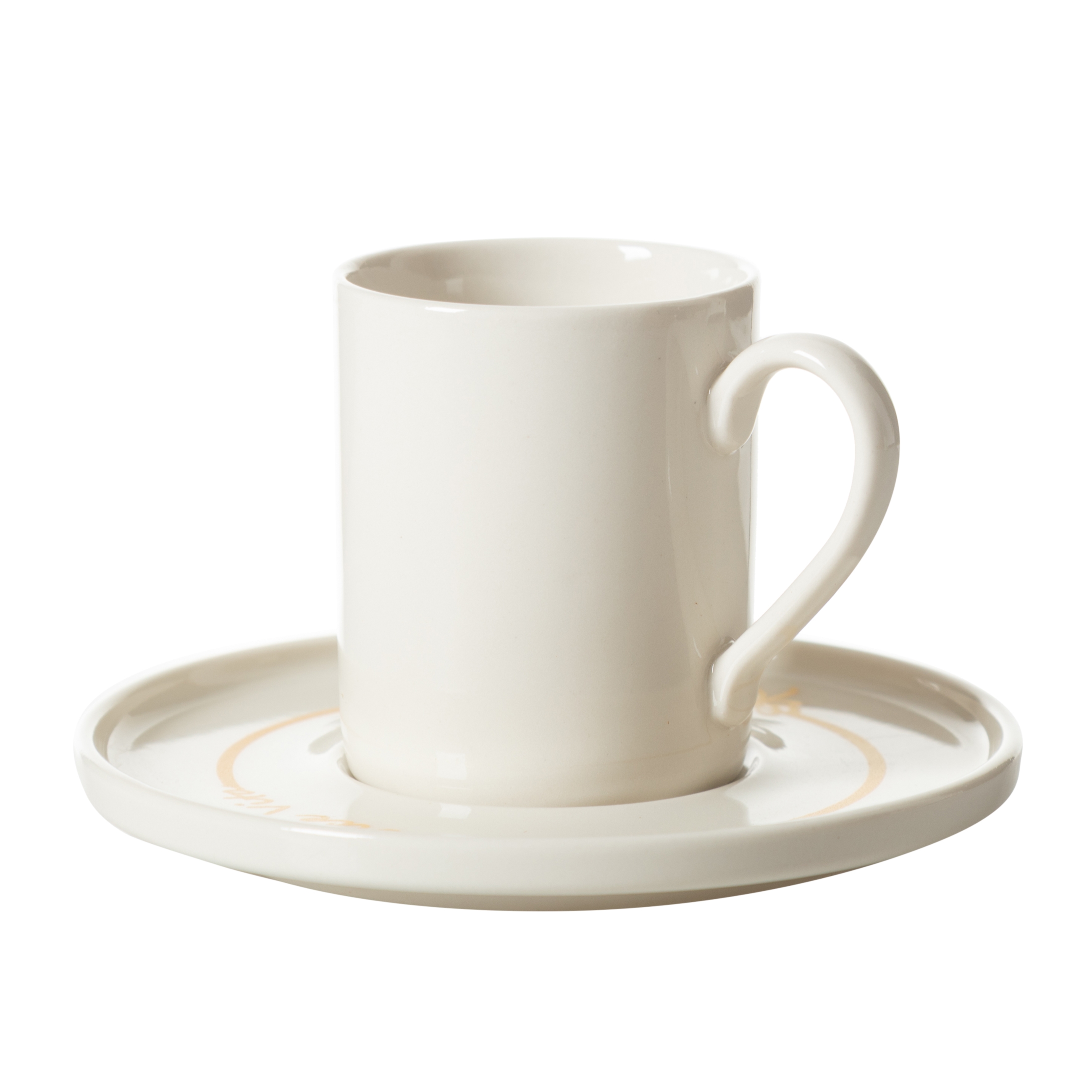 RIBBON FİNCAN SETİ 2'Lİ