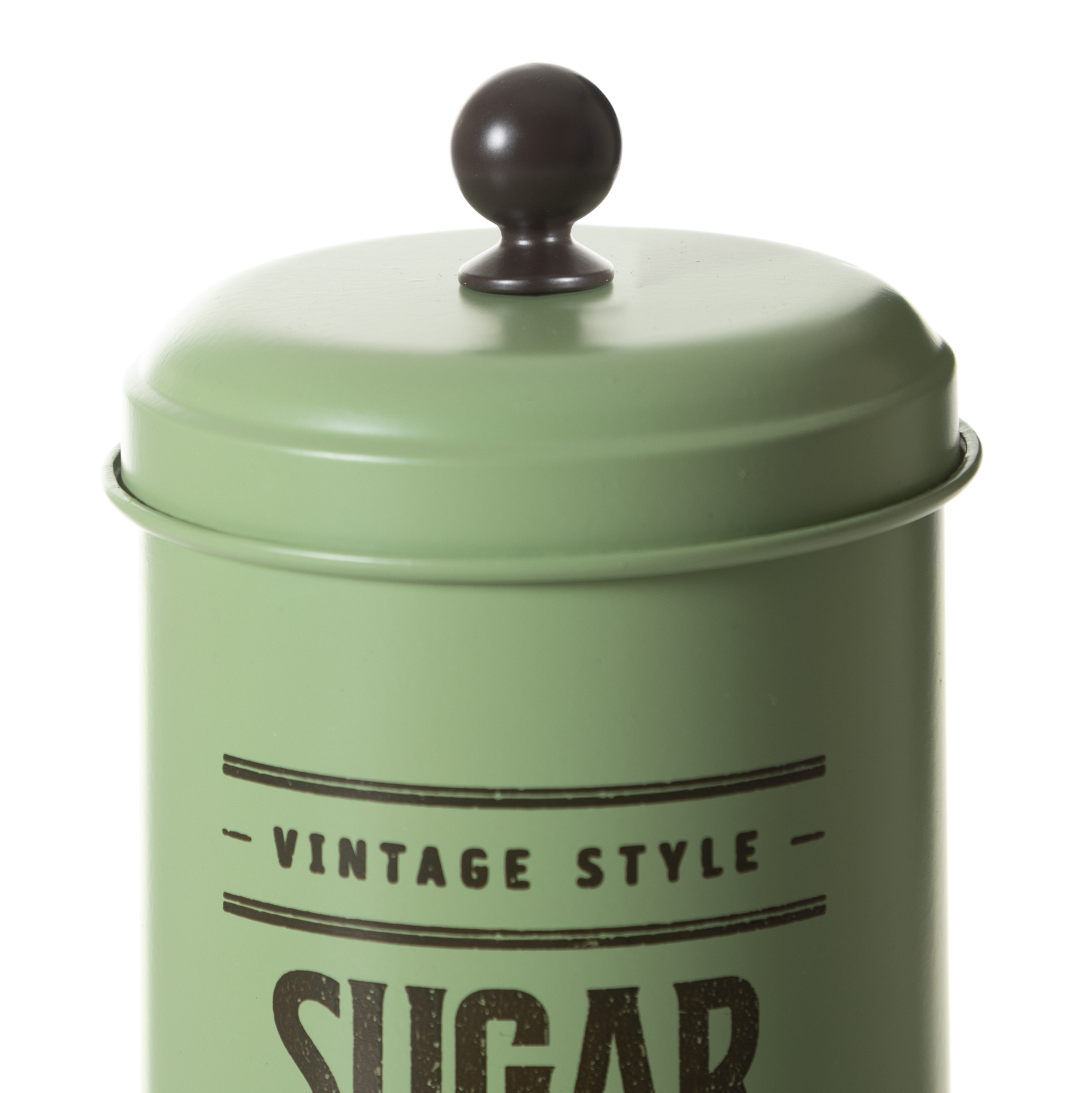 DUBLIN RETRO ŞEKER KUTUSU