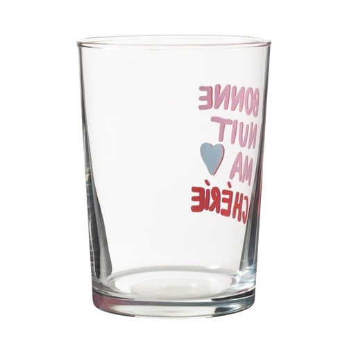 CHERRY MEŞRUBAT BARDAĞI 520 CC